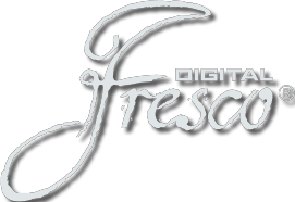 Digital Fresco - Home